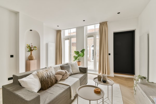 Medium property photo - Oog In 'T Zeilstraat, 2512 CC Den Haag